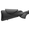 BROWNING X-Bolt 2 Hunter Composite 6.8 Western 24in Threaded 3rd Matte Black Bolt-Action Rifle (036003299)
