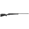 BROWNING X-Bolt 2 Hunter Composite 7mm Rem Mag 26in Threaded 3rd Matte Black Bolt-Action Rifle (036003227)