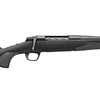 BROWNING X-Bolt 2 Hunter Composite 7mm Rem Mag 26in Threaded 3rd Matte Black Bolt-Action Rifle (036003227)