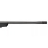 BROWNING X-Bolt 2 Micro .243 Win 20in Matte Blued Threaded 4rd Matte Black Bolt-Action Rifle (036031211)