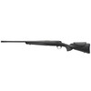 BROWNING X-Bolt 2 Micro 6.5 PRC 22in Matte Blued Threaded 3rd Matte Black Bolt-Action Rifle (036031294)