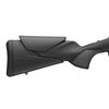 BROWNING X-Bolt 2 Micro 6.8 Western 22in Matte Blued Threaded 3rd Matte Black Bolt-Action Rifle (036031299)