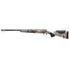 BROWNING X-Bolt 2 Speed Carbon Fiber SPR .308 Win 18in 4rd Ovix Bolt-Action Rifle (36035218)