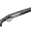 BROWNING X-Bolt 2 Hunter Composite .243 Win 22in Stainless Threaded 4rd Matte Black Bolt-Action Rifle (036008211)