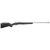 BROWNING X-Bolt 2 Hunter Composite 6.5 PRC 24in Stainless Threaded 3rd Matte Black Bolt-Action Rifle (036008294)