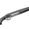 BROWNING X-Bolt 2 Hunter Composite 6.5 PRC 24in Stainless Threaded 3rd Matte Black Bolt-Action Rifle (036008294)