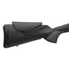 BROWNING X-Bolt 2 Hunter Composite 6.8 Western 24in Stainless Threaded 3rd Matte Black Bolt-Action Rifle (036008299)
