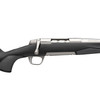 BROWNING X-Bolt 2 Hunter Composite 7mm Rem Mag 26in Stainless Threaded 3rd Matte Black Bolt-Action Rifle (036008227)