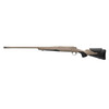 BROWNING X-Bolt 2 Speed 6.5mm PRC 24in 3rd Flat Dark Earth Bolt-Action Rifle (36066294)