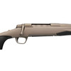 BROWNING X-Bolt 2 Speed .300 PRC 26in 3rd Flat Dark Earth Bolt-Action Rifle (36066297)