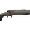 BROWNING X-Bolt 2 Speed 7mm Rem Mag 26in 3rd OD Green Bolt-Action Rifle (36065227)