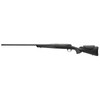BROWNING X-Bolt 2 Hunter Composite 6.5 PRC 24in Threaded 3rd Matte Black Bolt-Action Rifle (36003294)