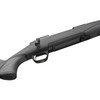 BROWNING X-Bolt 2 Hunter Composite 6.5 PRC 24in Threaded 3rd Matte Black Bolt-Action Rifle (36003294)