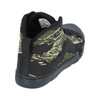 ALTAMA Unisex Maritime Mid Jungle Tiger Stripe Boots (333809)