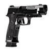 SIG SAUER P320 SXG Reserve 9mm 3.9in 3x21rd Black Striker Pistol (320SXGF-9-CW-RES)