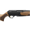 BROWNING BAR MK4 Hunter 243 Win 22in 4rd Turkish Walnut Semi-Auto Rifle (39008211)