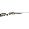 BROWNING BAR MK4 Speed 243 Win 22in 4rd Ovix Semi-Auto Rifle (39012211)