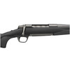 BROWNING X-Bolt 2 Hunter Composite TCB 300 PRC 26in 3rd Tungsten Bolt-Action Hunting Rifle (36093297)