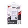 Open-box: TRIJICON Bright & Tough Night Sights for Walther P99, PPQ, PPQ M2 (WP01) - Great condition, limited use