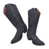 Open-box: CORRAL Ld Black Filigree, Size: 7, Width: M (L5433-M-7) - Great condition, limited use