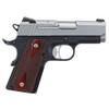 SIG SAUER 1911 Two-Tone Ultra Compact 3.3in 9mm 8rd Pistol (1911UT-9-TSS)