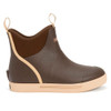 Open-box: XTRATUF Men's Wheelhouse , Color: Chocolate, Size: 11 (XMW-900-BRN-110) - Damaged package
