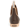 Open-box: XTRATUF Men's Wheelhouse , Color: Chocolate, Size: 11 (XMW-900-BRN-110) - Damaged package
