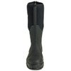 Open-box: MUCK BOOT COMPANY Chore Hi Steel Toe Workboot, Color: Black, Size: 8 (CHS-000A-BLC-080) - Damaged package