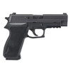 SIG SAUER P220 Black Nitron 4.4in 45 ACP 8rd Pistol, CA Compliant (220R-45-BSS-CA)