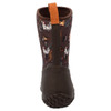 Open-box: MUCK BOOT COMPANY Women Muckster II Mid, Color: Brown-Dark, Size: 9 (WM29CK-M-090) - Damaged package