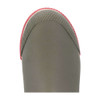 Open-box: XTRATUF Wmn Olv 6" Slip O, Color: Olive, Size: 11 (ADSW-302-110) - Damaged package