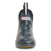 Open-box: XTRATUF Women's Ankle Deck Boot, Color: Black Camo, Size: 8 (XWAB-002-CAM-080) - Damaged package