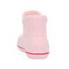 Open-box: XTRATUF Kid Oth 5" Slip , Color: Bubble Gum, Size: 5 (XKTF400Y-050_2) - Damaged package