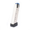 CZ 75/SP-01 Shadow 2 9mm 19rd Nickel Magazine (11161)