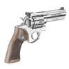RUGER GP100 .357 Mag 4.20in 6rd Stainless Steel Revolver (1777)