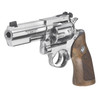 RUGER GP100 .357 Mag 4.20in 6rd Stainless Steel Revolver (1777)