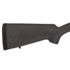 REMINGTON ARMS 700 Alpha 1 Hunter 7mm-08 22in Threaded 4rd Grey Speckled Bolt-Action Rifle (R68894)