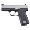 KAHR ARMS CW9 9mm 3.6in 7rd Black Not CA Approved Double-Action Pistol (CW90G93N)