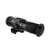 BERING OPTICS Super Yoter R 1.5-6x25mm Ultra-Compact Thermal Vision Scope (BE46025L)