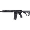 DANIEL DEFENSE DD4 MK18 RIII 5.56mm NATO 10.3in 10.3in Black Semi-Auto Rifle (02-088-10401-047)
