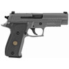 SIG SAUER P226 Legion 9mm 4.4in 10rd Semi-Automatic Pistol (226R-9-LEGION)