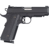 DAN WESSON TCP 45 ACP 4in 8rd Black Single-Action Rifle (1798)