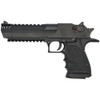 MAGNUM RESEARCH Desert Eagle Mark XIX L6 .357 Magnum 6in 9rd Black IMB Single-Action Pistol (DE357L6IMB)