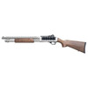CITADEL Mariner 12Ga 18.5in 4rd Pump-Action Shotgun (FRMN1220NKL)