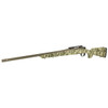 CVA Cascade Long Range Hunter 6.5 Creedmoor 22in 4rd 20 MOA Picatinny Rail Bolt Action Rifle (CR3951)