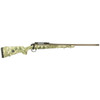 CVA Cascade Long Range Hunter 308 Winchester 22in 4rd 20 MOA Picatinny Rail Bolt Action Rifle (CR3953)