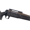 CVA Cascade Long Range Hunter 300 PRC 26in 3rd Smoked Bronze/Black with Smoked Bronze Web Bolt-Action Rifle (CR3967F)