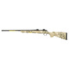 CVA Cascade XT 308 Winchester 22in 4rd Realtree Hillside Camo/Black Graphite Bolt-Action Rifle (CR3983)
