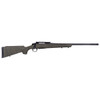 CVA Cascade XT 308 Winchester 22in 4rd Graphite Black/Olive Drab Green with Black Web Bolt-Action Rifle (CR3983G)