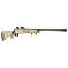 CVA Cascade XT 350 Legend 22in 4rd Realtree Hillside Camo/Black Graphite Bolt-Action Rifle (CR3987)